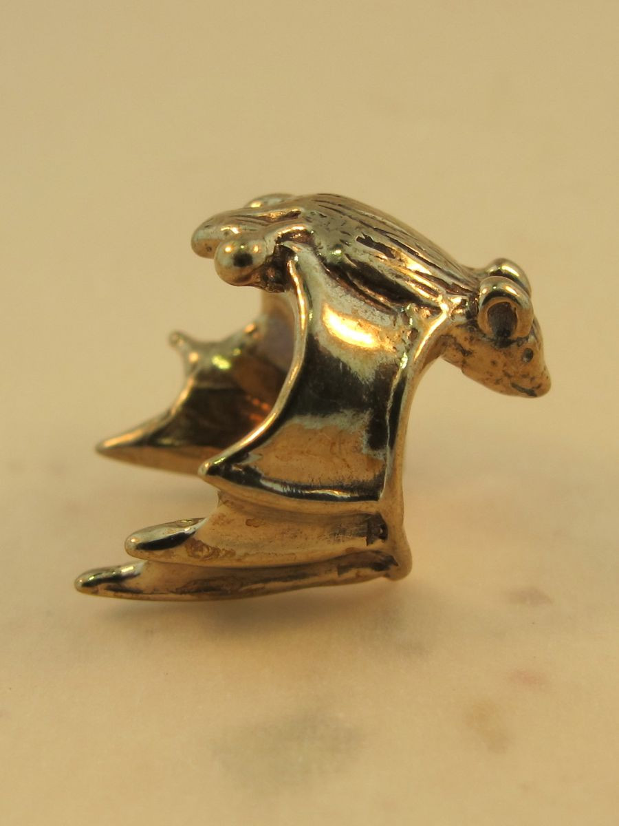 bat ear cuff
