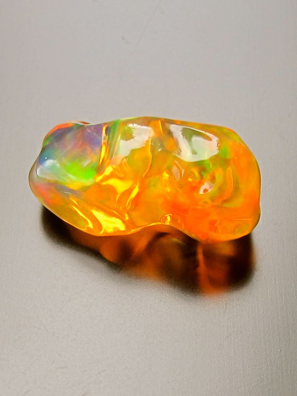 Mystic Sunset Mexican Fire Opal Marty Magic Store