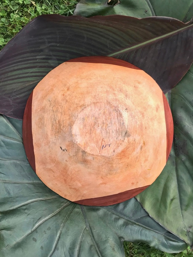 Zimbabwe Insect Bowl #2 - FREE DOMESTIC SHIPPING - Marty Magic Store