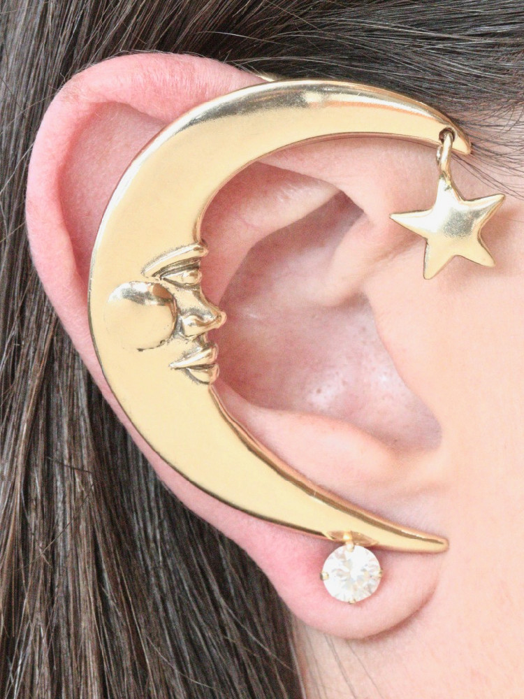 moon ear