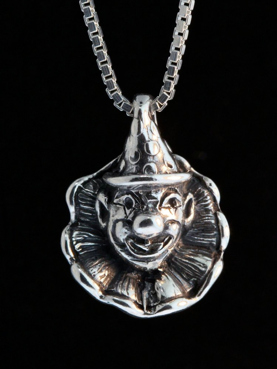 VLUGAR CIRCUS necklace share spirit 1点物 VLUGAR CIRCUS necklace share spirit 1点物 VLUGAR CIRCUS