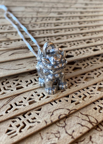 shin-shin様Lono チャーム SILVER 925 『M』 ハワイアン shin-shin様Lono チャーム SILVER 925 『M』 ハワイアン shin-shin様