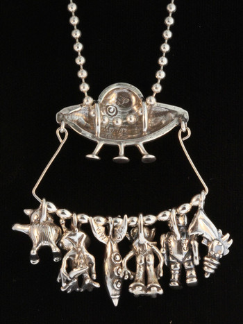 UFO Collection - Jewelry & Accessories - MAM