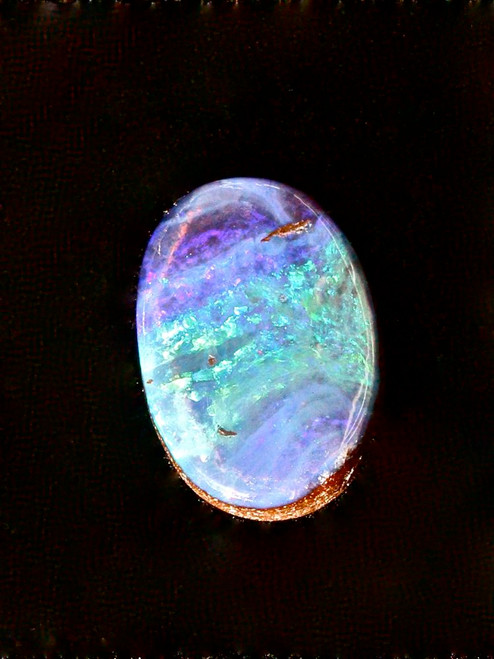 Flux - Australian Boulder Opal - SOLD Flux - Australian Boulder Opal - SOLD