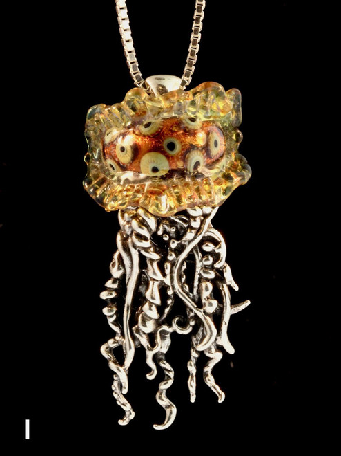 Portuguese Man of War Jellyfish - Option I