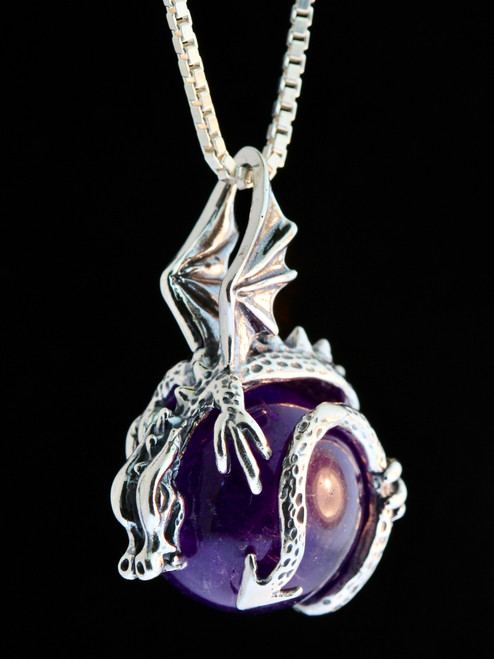 【PondPhuwin】MYSTIC LOCKET Mystic Portal Locket Necklace – Awe Inspired