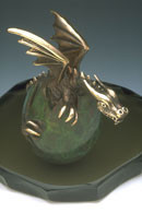 First Impressions Hatching Dragon