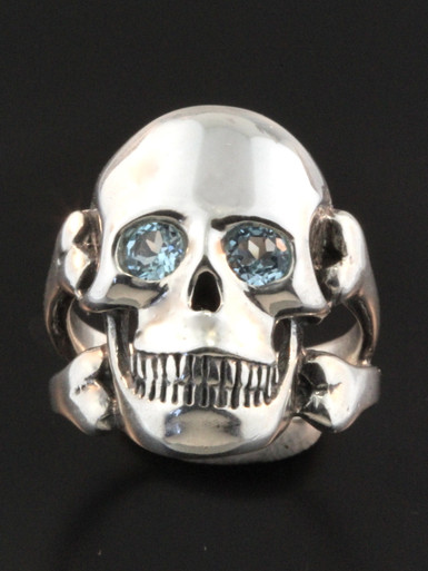 RATS MAGICAL DESIGHN／SKULL RING SILVER MAGICAL DESIGHN × RATS／SKULL RING SILVER RATS MAGICAL