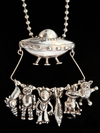 UFO Collection - Jewelry & Accessories - MAM