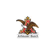 Anheuser-Busch logo