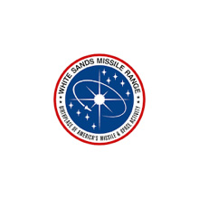 White Sands Missle Range logo
