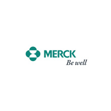 Merck logo