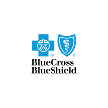 BlueCross BlueShield logo