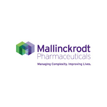 Mallinckrodt Pharmaceuticals logo