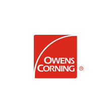 Owens Corning logo