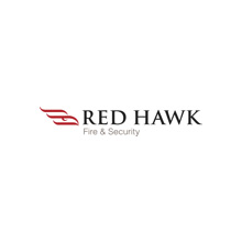 Red Hawk logo
