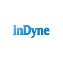 InDyne logo