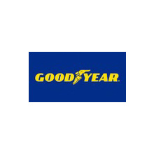 Good Year logo