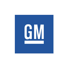 GM logo