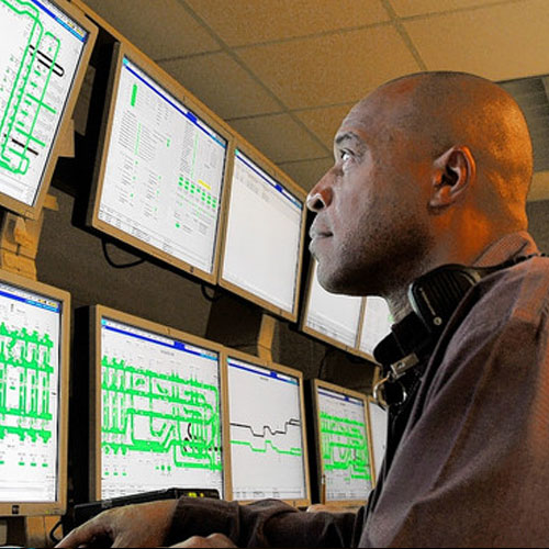 network ops centers