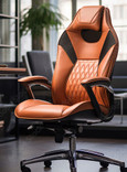 24 Hour Ergonomic Chairs