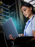 IT (Data Center Furniture)