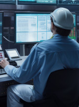 Control Rooms