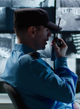 Security Furniture & Consoles