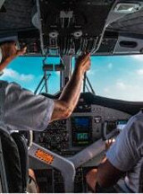 Aerospace & Aviation