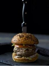 Food & Beverage