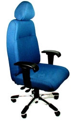 Sovran 931 24 Hour Intensive Use Chair