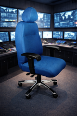 Sovran 931 24 Hour Intensive Use Chair