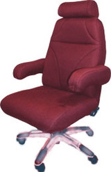 Sovran 933 24 Hour Intensive Use Chair