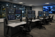 Why Control Room Consoles Can Make or Break Operations