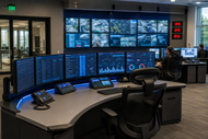Why Modular Control Room Consoles Are Shaping the Future of Mission-Critical Operations