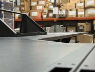 Modular Control Room Consoles Built for Operator Performance
