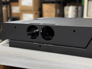 Why Modular Control Room Furniture Is Becoming the Standard in Industrial Facilities