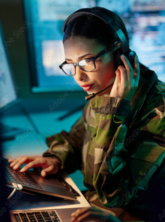 Government & Military