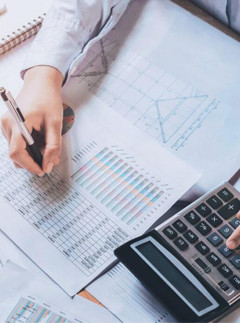 Financial Services