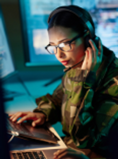 Command Centers
