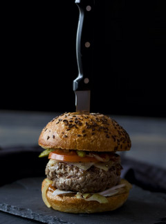 Food & Beverage