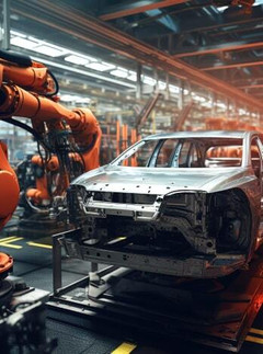 Manufacturing