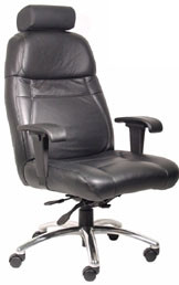 Sovran 952 Executive Intensive Use Chair