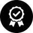 Quality Check Icon