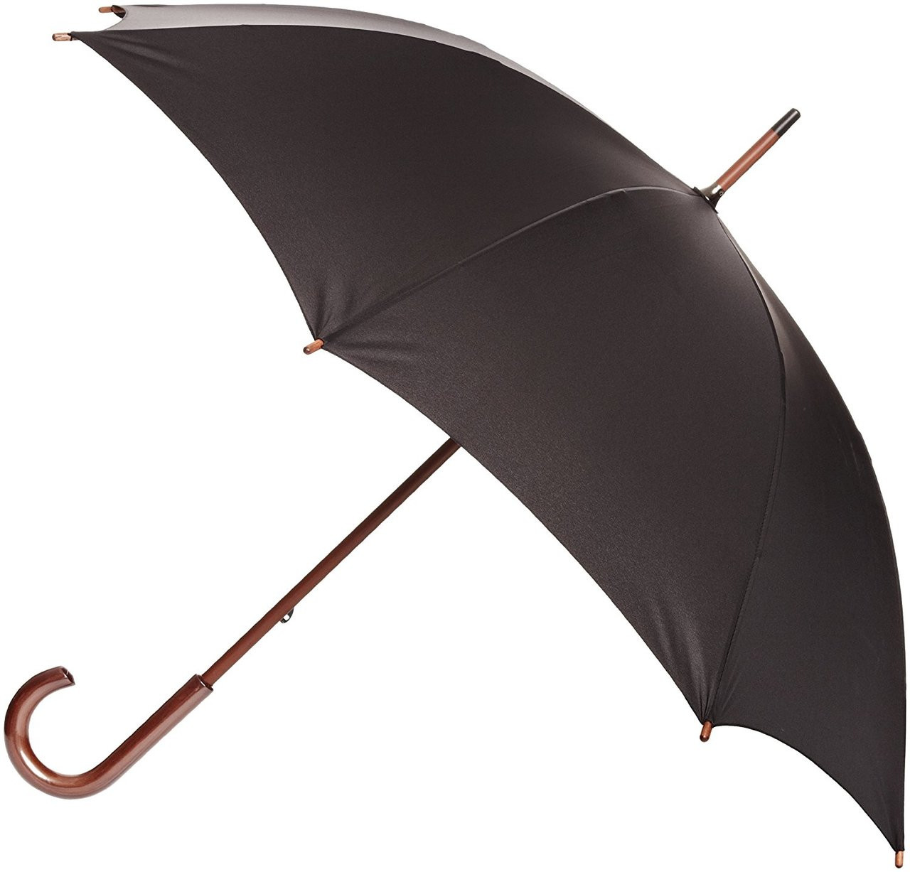 cheap black umbrellas