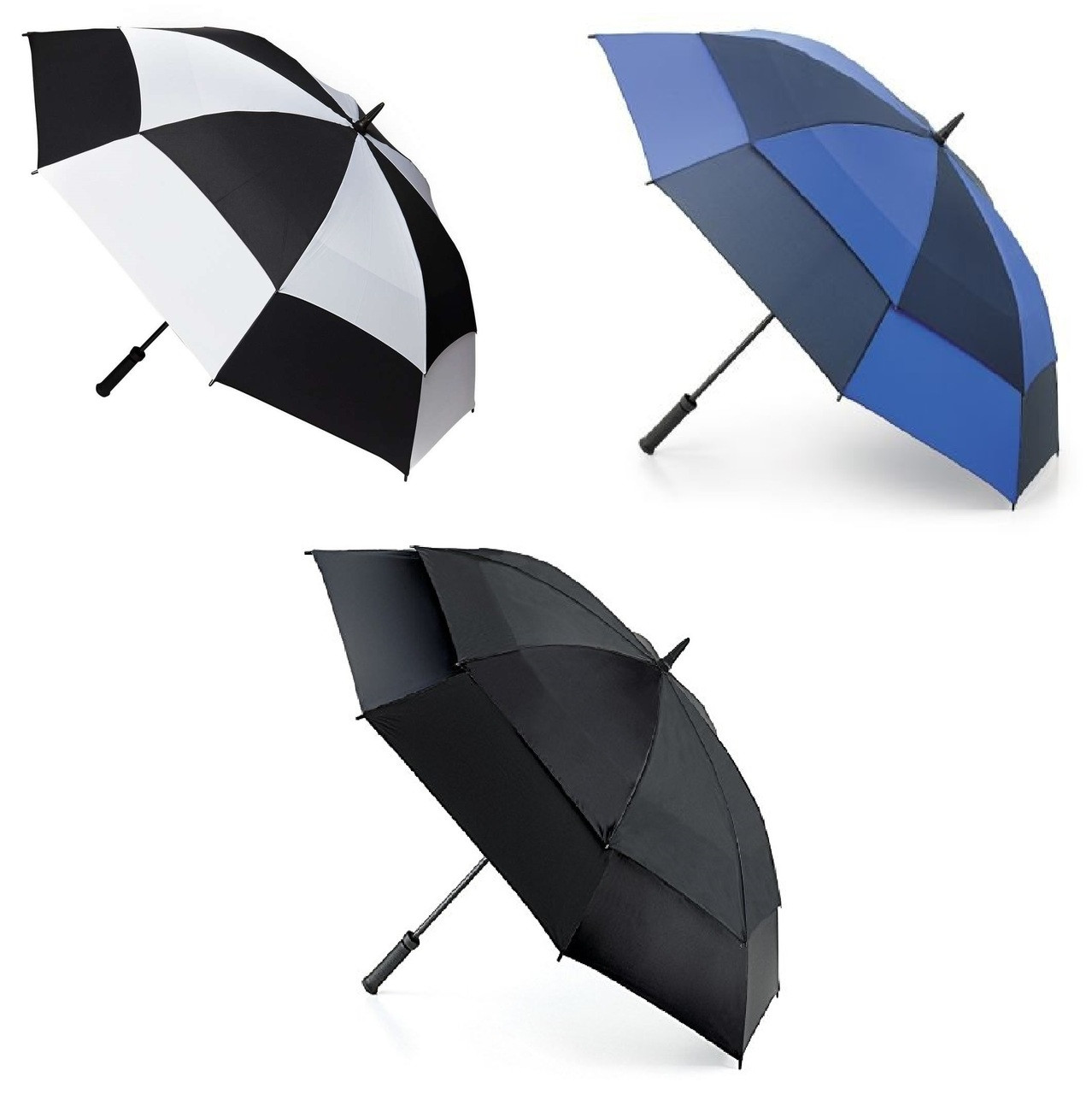 men's strong umbrella