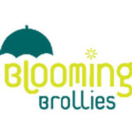 Blooming Brollies
