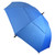 DUA Double Canopy Vented Auto Open Golf Umbrella