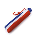 DUA Compact Folding Umbrella Union Jack Flag 