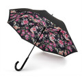 Fulton Bloomsbury 2 Ladies Walking Umbrella English Garden